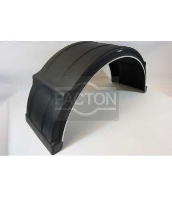 Spatscherm Domar 460x1.900x1.300mm